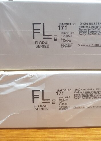 BARGELLO NO 171  - Görsel 2