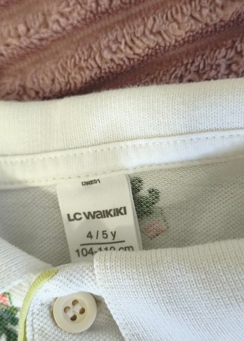 Bebek Erkek Kaktüs Desenli Yeşil Takım - Görsel 2