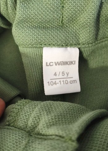 Bebek Erkek Kaktüs Desenli Yeşil Takım - Görsel 3