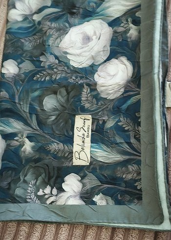 desenli şal - Görsel 2