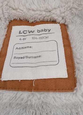 Lcw mont - Görsel 3