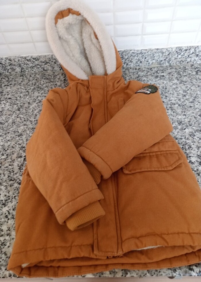 Lcw mont - Görsel 4