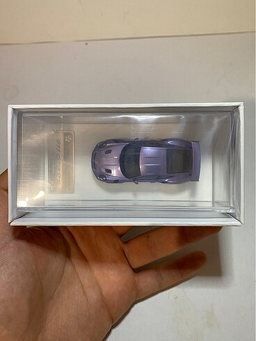 FUELME PORSCHE GT3 NEO MOR