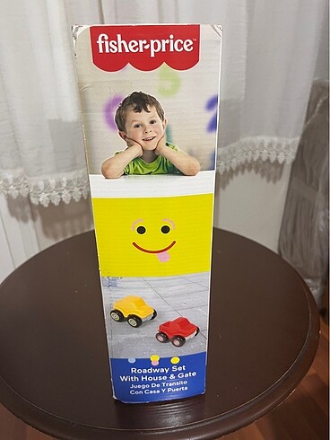  Beden Renk Fisher price