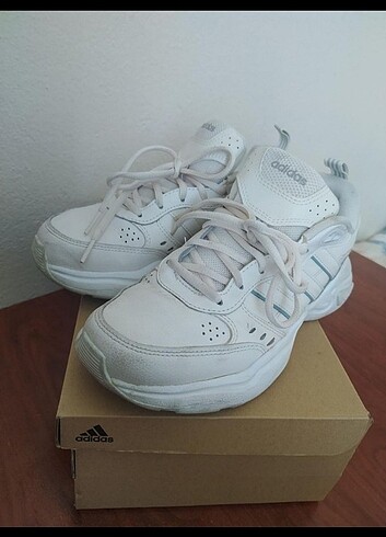 Orijinal Adidas Ayakkabı 
