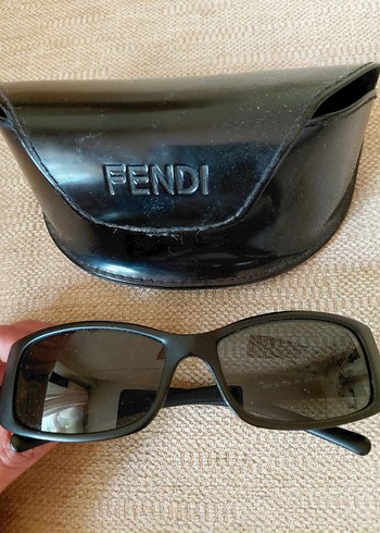 Fendi fendi orijinal