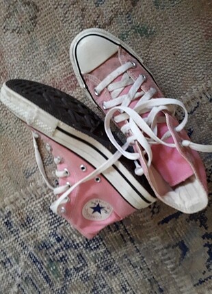 37.5 Beden Converse orjinal