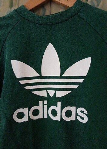 Adidas Adidas sweatshirt