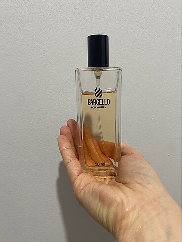 Bargello kadın parfüm