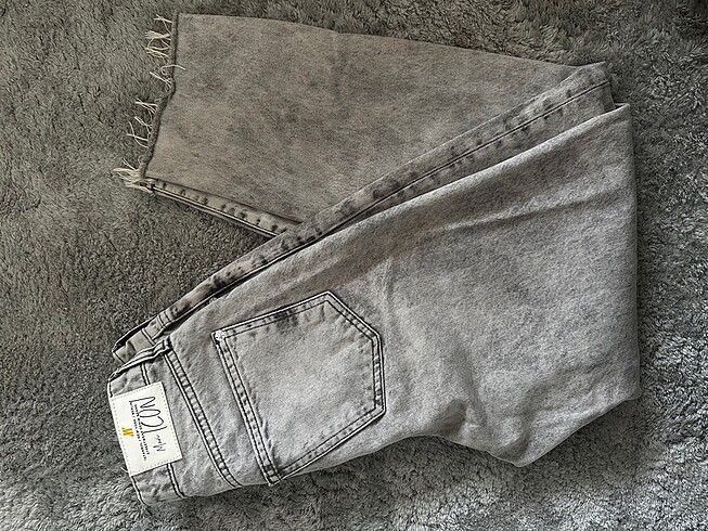 Mavi Jeans Gri jean