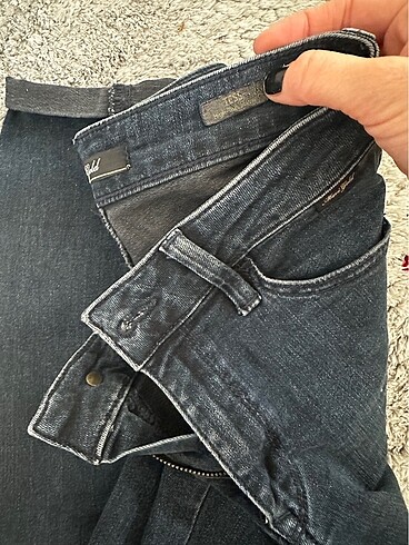 Mavi Jeans Tess jean