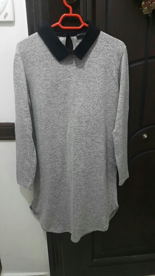 tunik elbise 