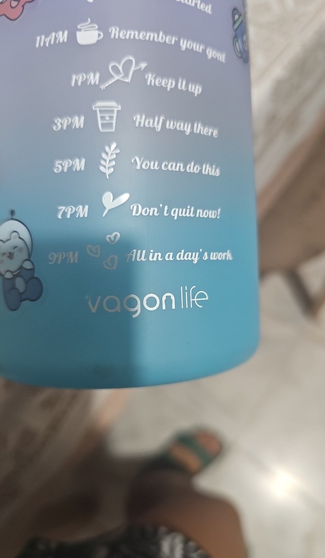 Pastel Mor cocuk Suluk - Görsel 2