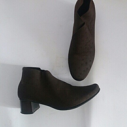 37 numara vintage love bot