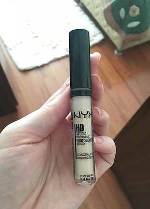 Nyx concealer