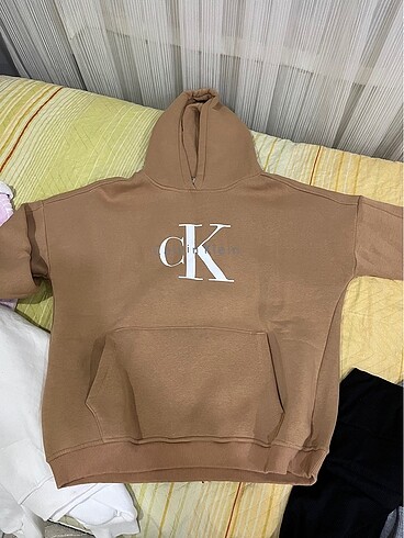 Calvin Klein Sweatshirt