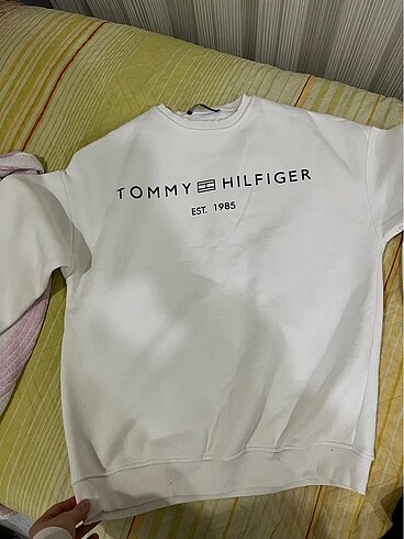 Tommy Sweatshirt