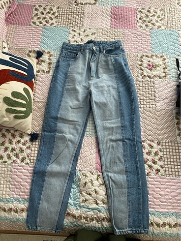 Mom jean