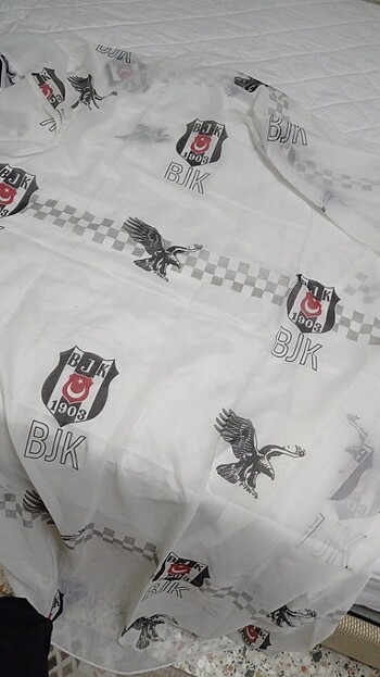 Bjk perde