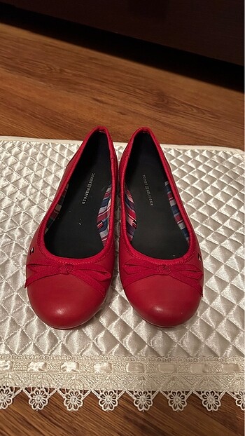 Tommy Hilfiger Babet