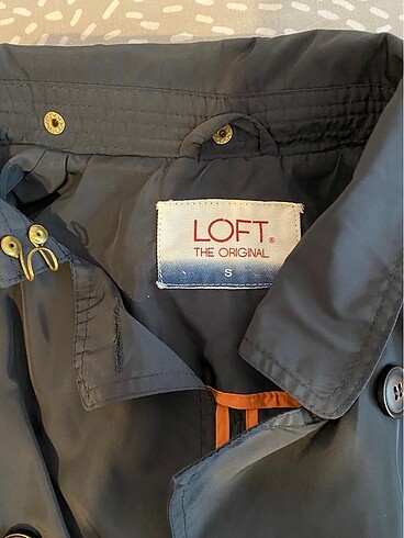 LOFT MARKA MONT