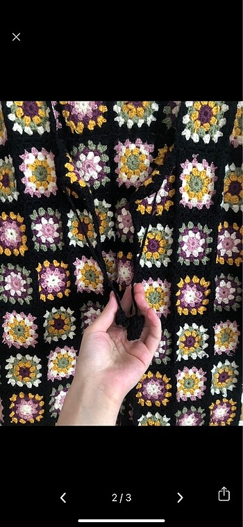Mango Hırka