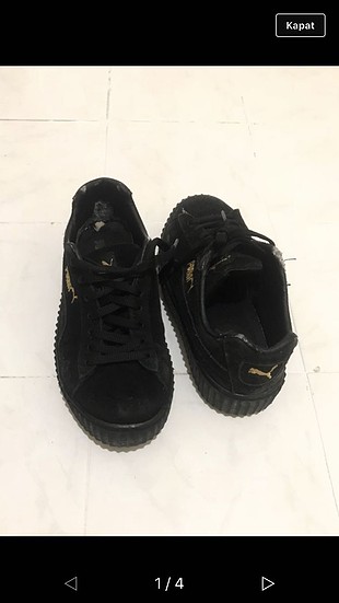 Puma Puma fenty