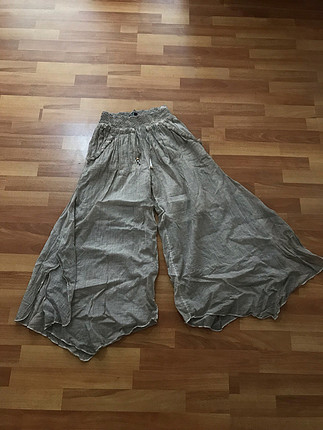 Etnik pantolon
