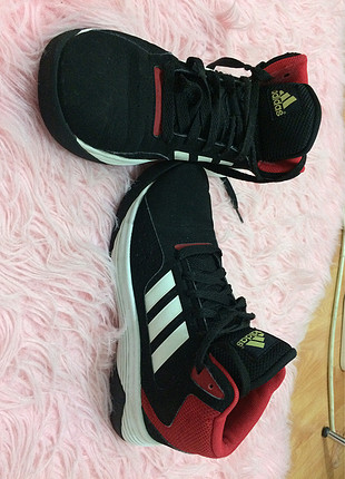 Adidas Orjinal adidas spor ayakkabı, basketbol ayakkabısı