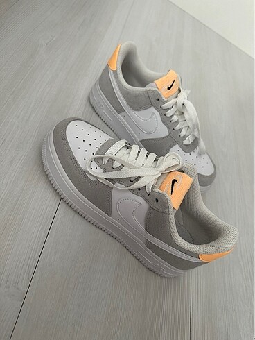 36 Beden Nike Airforce