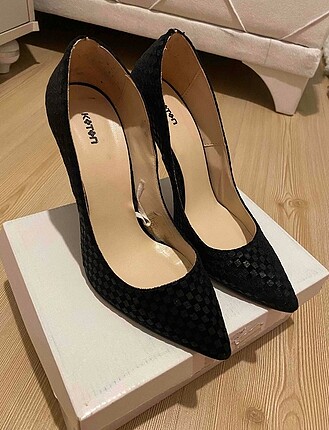 Koton stiletto