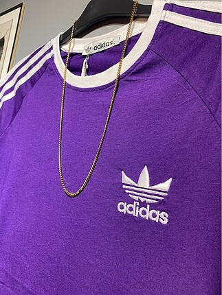 Adidas Orijinal Adidas Tişört