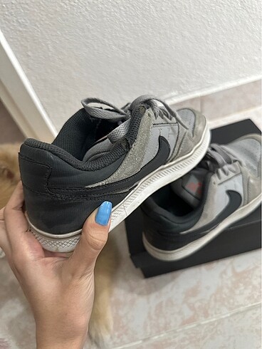 Nike Nike spor ayakkabı