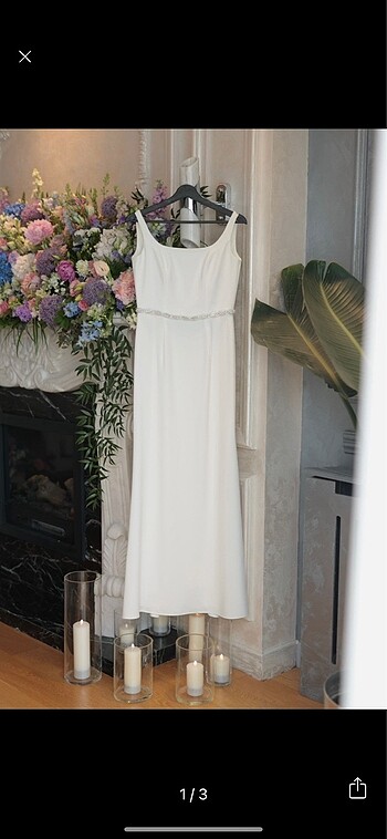 Oleg cassini nişanlık
