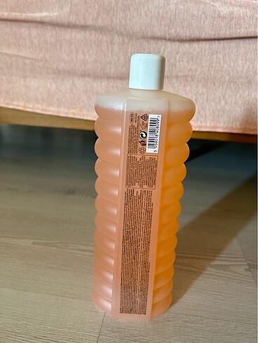 Avon Avon Senses rose&amber banyo köpüğü 1000Ml