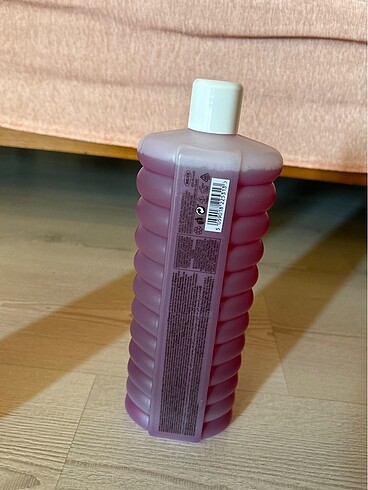 Avon Avon Senses raspberry&cassis banyo köpüğü 1000Ml