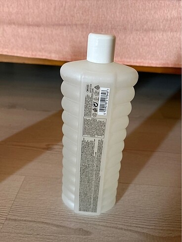 Avon Avon Senses white lily &musk banyo köpüğü 1000Ml