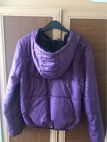 40 Beden Şişme mont