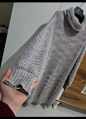 Armine Kazak tunik