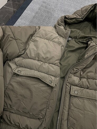 s Beden H&M Mont