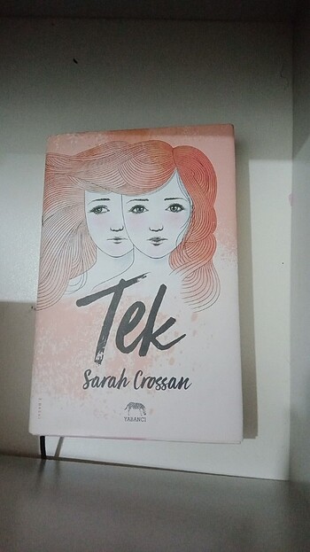 Kitap adı Tek