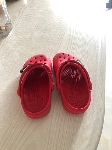 25 Beden Erkek çocuk sandalet