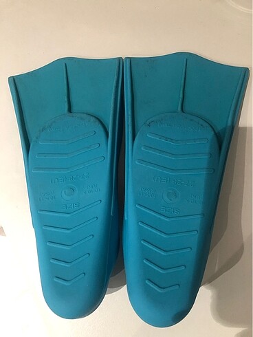 Decathlon Decathlon çocuk paketi 27-28 numara