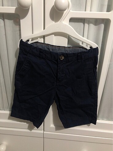 4 Yaş Beden H&M erkek şortları