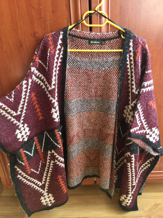 m Beden Etnik desen panço