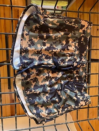 Nike şort