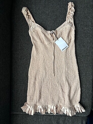 Bershka Bershka elbise