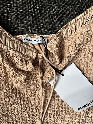 l Beden Bershka elbise