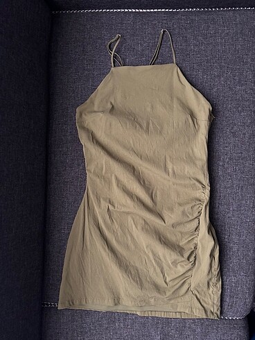 Bershka Bershka Elbise