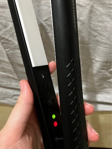 Premier düzleştirici - Görsel 2